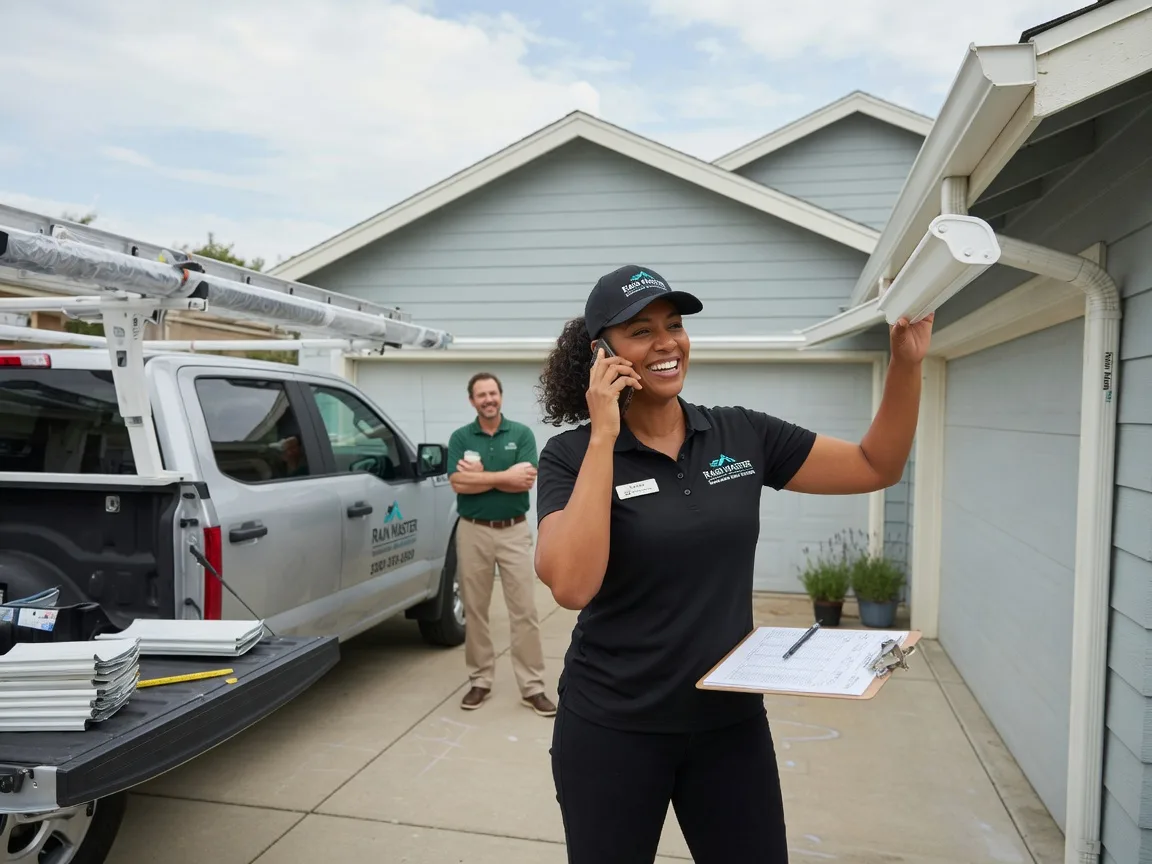 Gutter Installation Rohrersville, MD FAQs